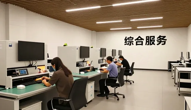 北京渔游趣玩科技有限公司