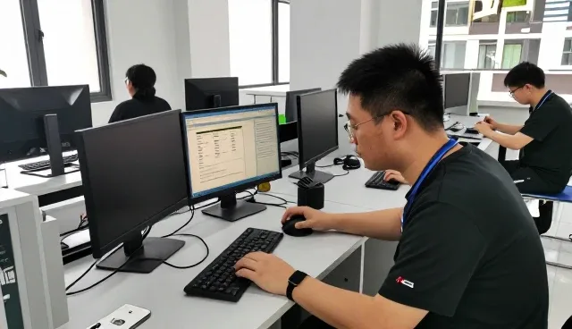 智能运维平台如何推动赢得信赖效率提升