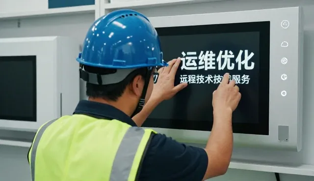 业务流程优化中的运维服务使用建议