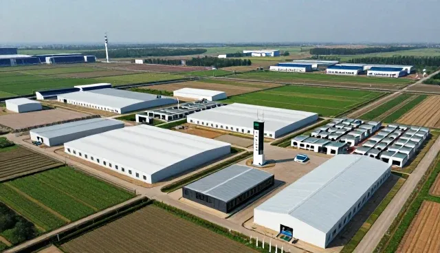 运维优化在企业信息化中的关键应用场景分析